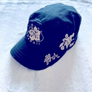 Maui Hawaii hat